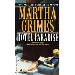 Hotel Paradise (Emma Graham Mysteries)