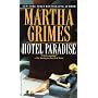 Hotel Paradise (Emma Graham Mysteries)