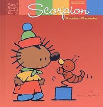 Scorpion
