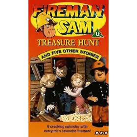 Sam's Treasures