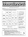 Magazines : Telecom Standards Newsletter