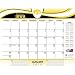 Iowa Hawkeyes 2010 22X17 DESK CALENDAR
