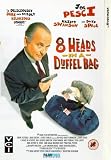 8 Heads in a Duffel Bag [VHS] [1997] VHS