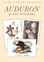 Audubon: 16 Art Stickers (Dover Thrift Editions)