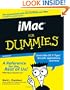 iMac For Dummies, 4th Edition
