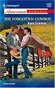 The Forgotten Cowboy (Harlequin American Romance Series)