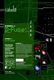 D-Tonate 00 / D-Fuse