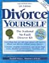 Divorce Yourself: The National No-Fault Divorce Kit with Forms-on-CD