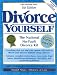 Divorce Yourself: The National No-Fault Divorce Kit with Forms-on-CD