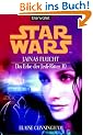 Star Wars: Das Erbe der Jedi-Ritter 10, Jainas Flucht