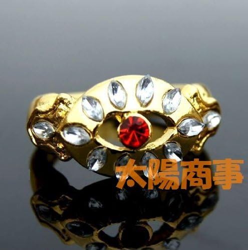 Ring Black butler Alois transceivers Cosplay