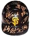 SAN FRANCISCO GIANTS