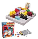 Family Board Games Railroad Rush Hour