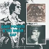 The New Gary Puckett & the Union Gap Album/The Gary Puckett Album