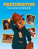 Paddington : the movie storybook