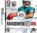 Madden 2006