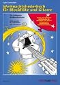 Weihnachtsliederbuch für Blockflöte und Gitarre: Die schönsten Weihnachtslieder leicht gesetzt. Sopran-Blockflöte und 1-2 Gitarren.: Die schönsten ... für Keyboard geeignet (kunter-bund-edition)