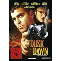 From Dusk Till Dawn