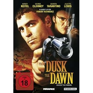 From dusk till dawn