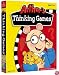 Arthur's Thinking Games