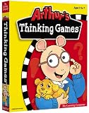 Arthur's Thinking Games
