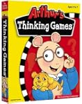 Arthur Thinking Games