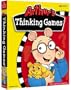 Arthur's Thinking Games
