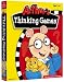 Arthur's Thinking Games