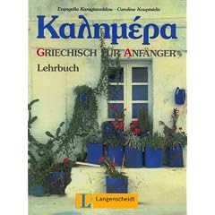 Kalimera: Griechisch f�r Anf�nger - Lehrbuch