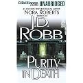 Purity in Death (In Death Series) (Unabridged) (Compact Disc)