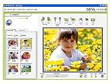 Ceiva Advanced Digital Photo Receiver with Silver Frame