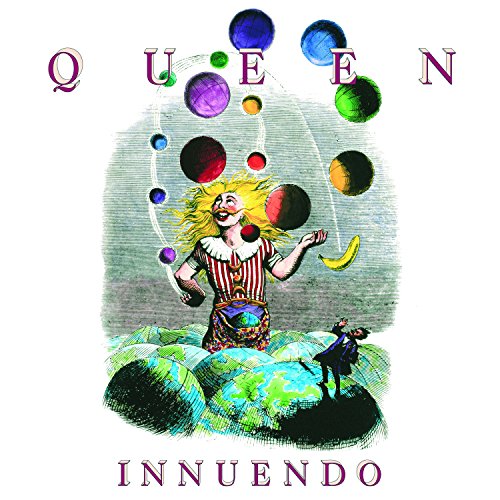 Innuendo [2 LP]
