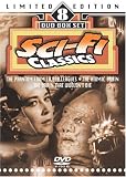 Sci-Fi Classics (8 Disc Set)