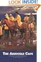 The Arbuckle Cafe: Classic Cowboy Stories