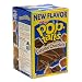 Kellogg's Pop-Tarts Frosted Caramel Chocolate, 14.7-Ounce, 8-Count Boxes (Pack of 12)