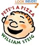 Pete's a Pizza