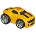 Transformers Lights and Sounds Deluxe Bumblebee