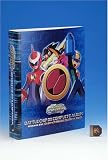 ロックマンエグゼ ロックマンエグゼビースト DXバトルチップバインダーイメージ