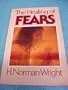 The healing of fears