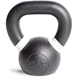CAP Barbell Cast Iron Competition Weight Kettlebell
