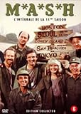 Revue _  / M.A.S.H. : La Série, L'Intégrale Saison 11 - Coffret 3 DVD