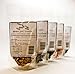 Spot Charcuterie, Grain-Free Pet Treats (Set of 5 Re-sealable Bags)