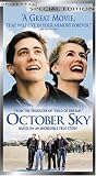 October Sky (Special Ed. with Clam Shell Case) October Sky (Special Ed. with Clam Shell Case)