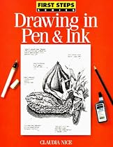 Drawing in Pen and Ink (First Steps)