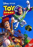 Toy Story 1+2 Doppelpack [Box Set] [2 DVDs]