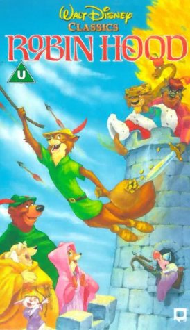 Buy Robin Hood (1973) (Disney) online at Discounted New and Used prices. Delivered to your door with Off-The-Bookshelf.