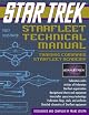 " Star Trek " Star Fleet Technical Manual (Star Trek)
