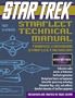 Star Trek Starfleet Technical Manual: Training Command Starfleet Academy