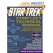 Star Trek Starfleet Technical Manual: Training Command Starfleet Academy