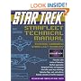 Star Trek Starfleet Technical Manual: Training Command Starfleet Academy